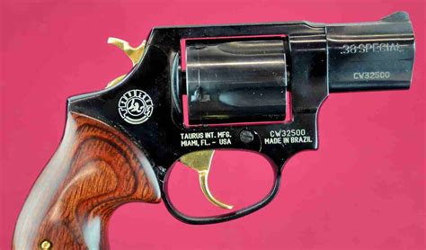 38 Special Pocket Revolver. . Taurus model 80 serial numbers